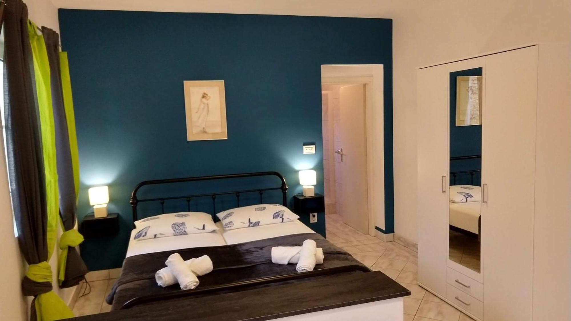 Apartments Kety - Central Heating ซริกเวนิซา ภายนอก รูปภาพ