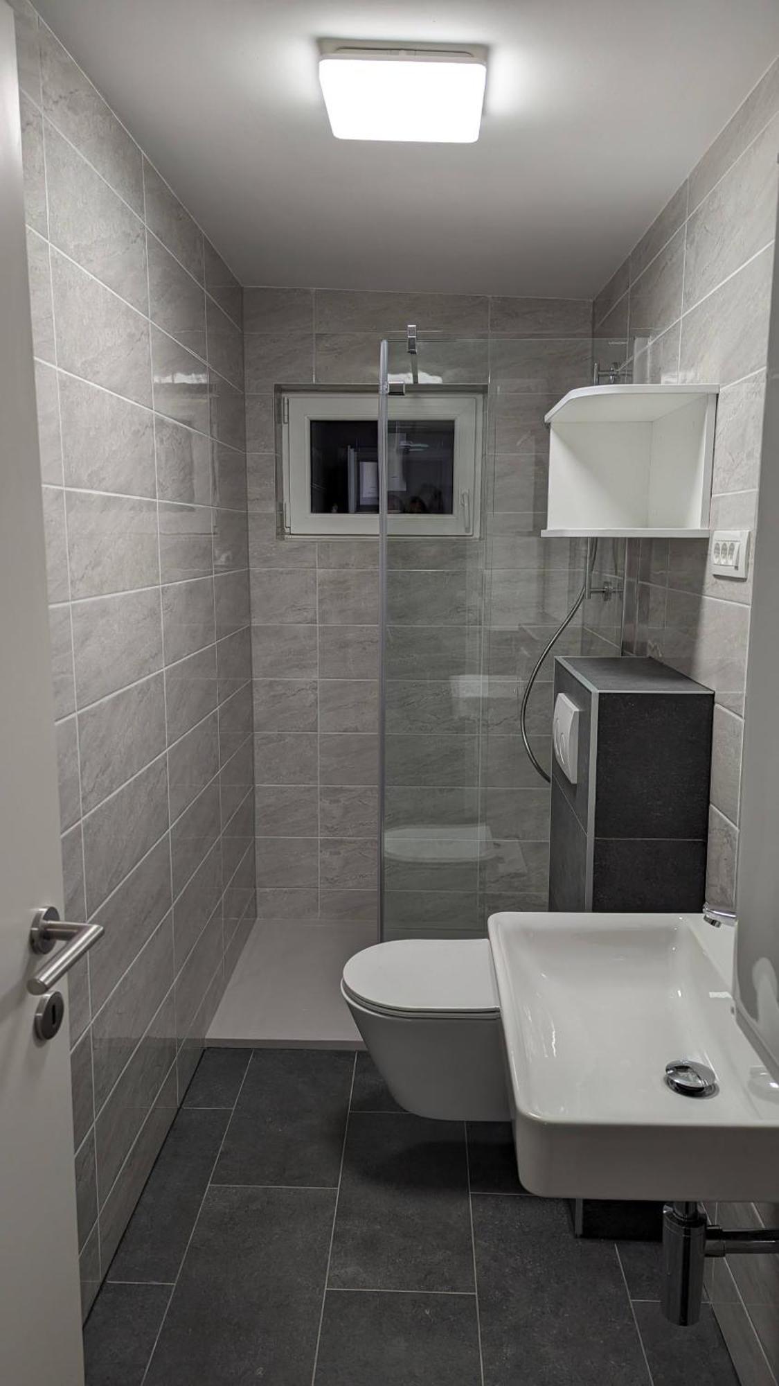 Apartments Kety - Central Heating ซริกเวนิซา ภายนอก รูปภาพ