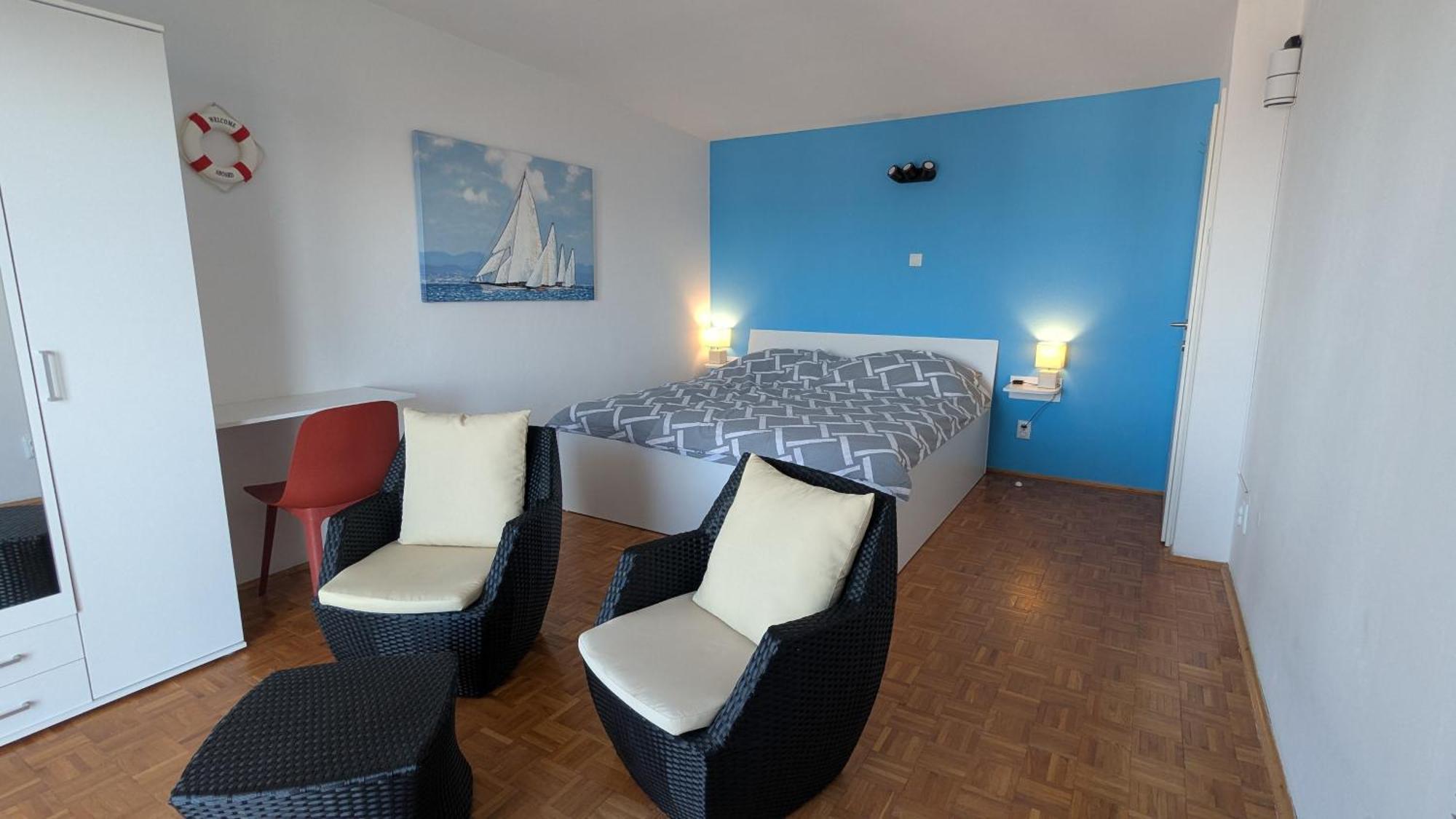 Apartments Kety - Central Heating ซริกเวนิซา ภายนอก รูปภาพ