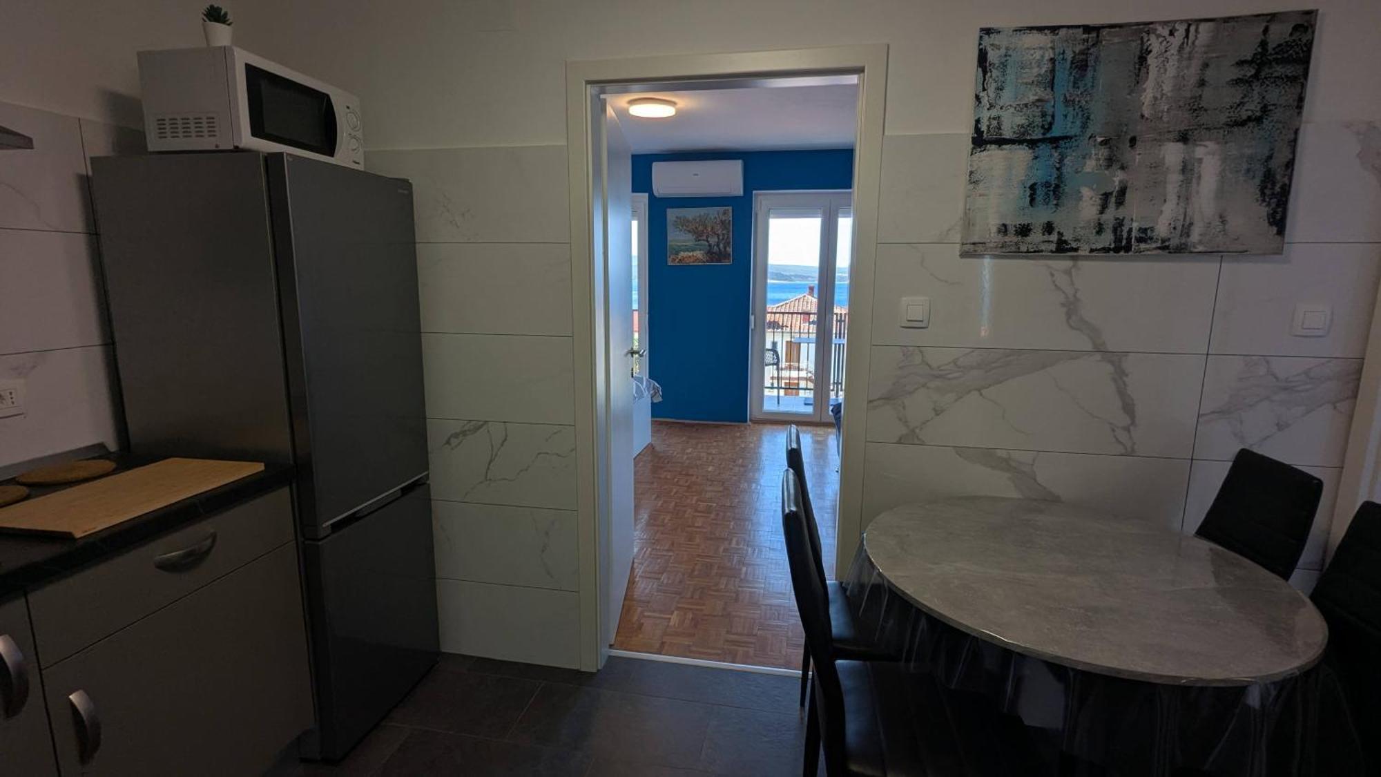 Apartments Kety - Central Heating ซริกเวนิซา ภายนอก รูปภาพ