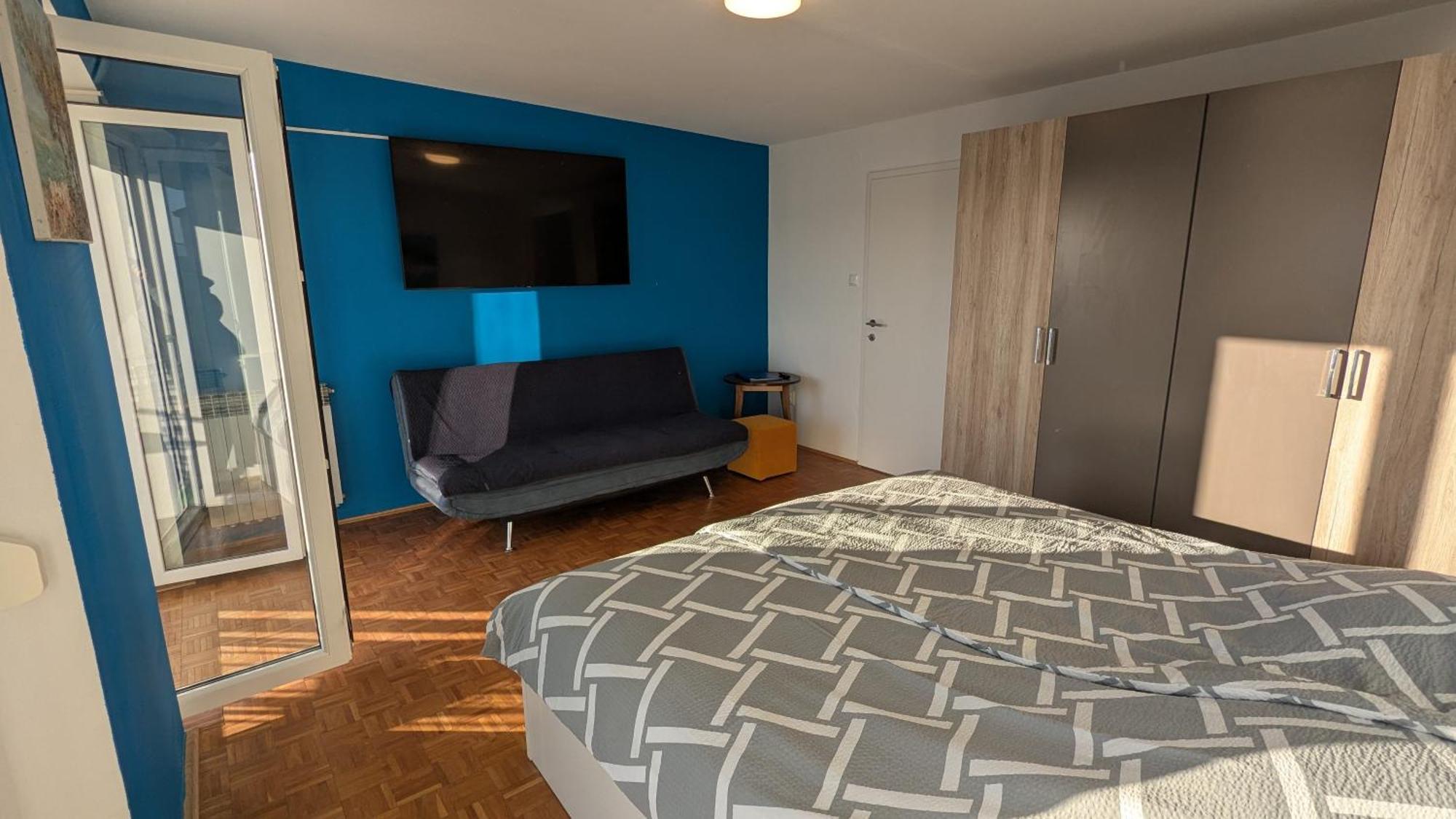 Apartments Kety - Central Heating ซริกเวนิซา ภายนอก รูปภาพ