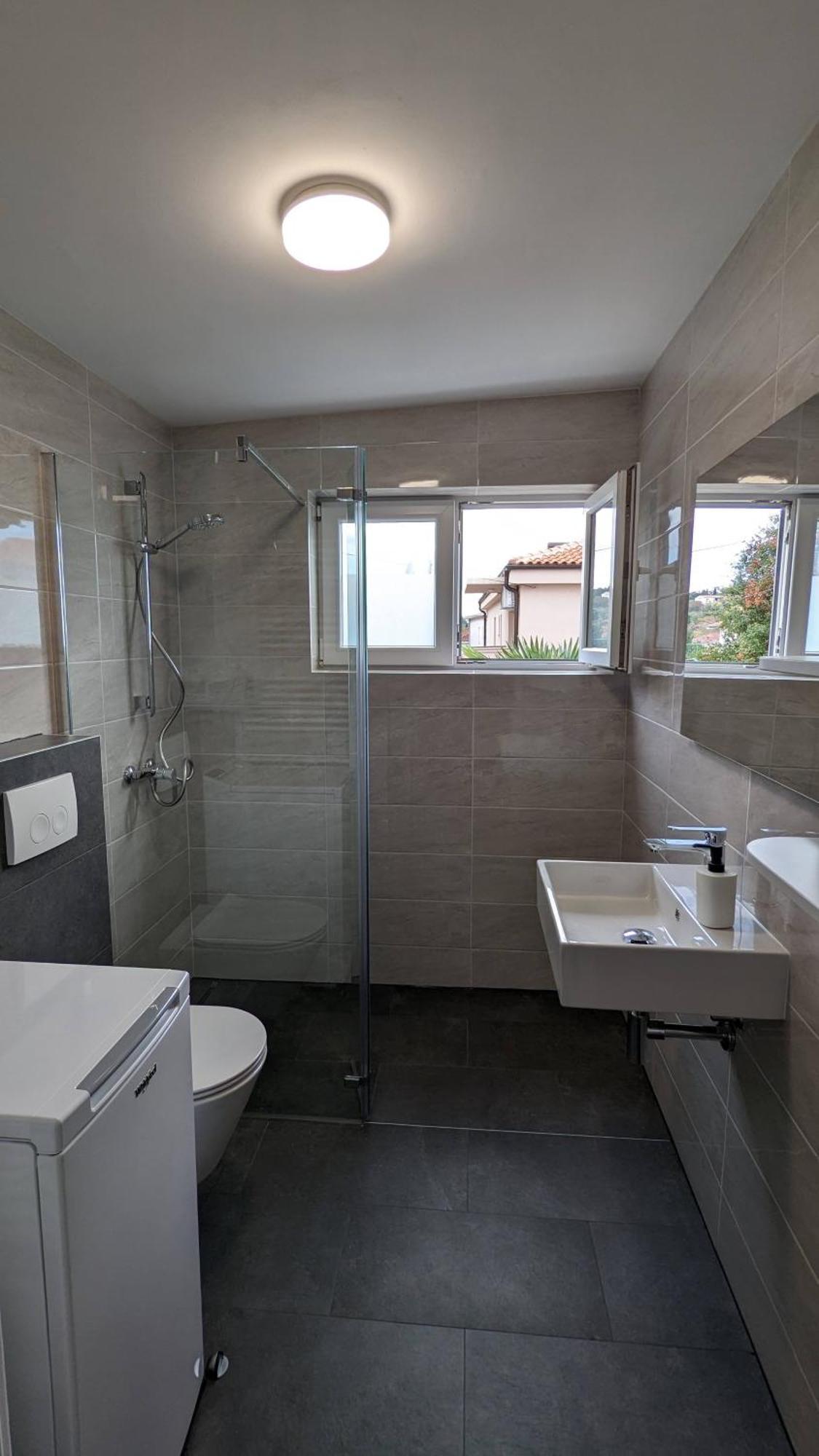 Apartments Kety - Central Heating ซริกเวนิซา ภายนอก รูปภาพ