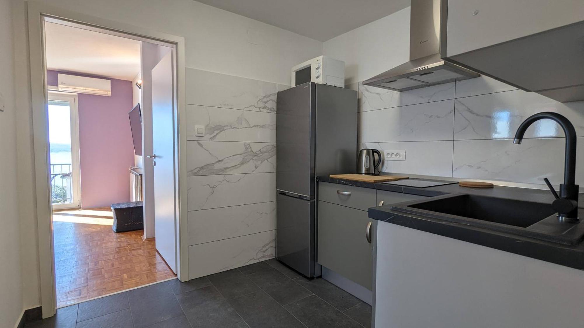 Apartments Kety - Central Heating ซริกเวนิซา ห้อง รูปภาพ