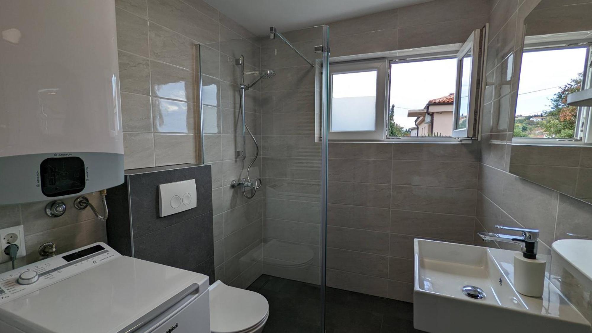 Apartments Kety - Central Heating ซริกเวนิซา ห้อง รูปภาพ